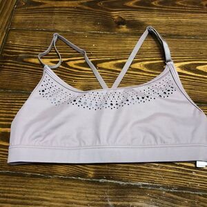 Victoria’s Secret Victoria Sporting Sports Bra Size XS